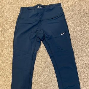 Nike drifit legging